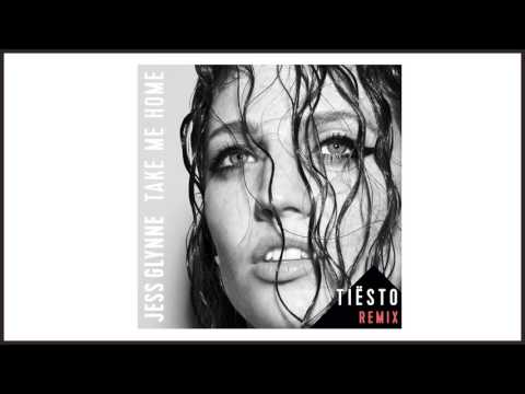 Jess Glynne — Jess Glynne - "Take Me Home" (Tiesto Remix)