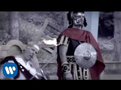 3 Inches Of Blood — 3 Inches Of Blood - Trial Of Champions [OFFICIAL VIDEO]