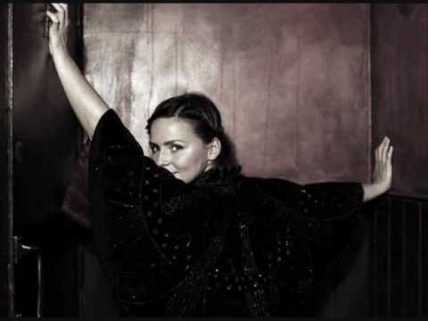 Emilíana Torrini — Emiliana Torrini - At Least It Was