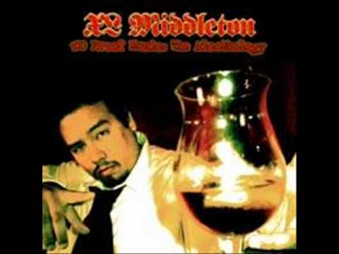 XL Middleton — XL Middleton - 3 Wishes