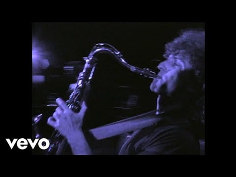 Kenny G (2) — Kenny G - Midnight Motion