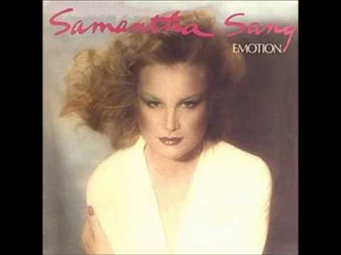 Samantha Sang — Samantha Sang - You Keep Me Dancing