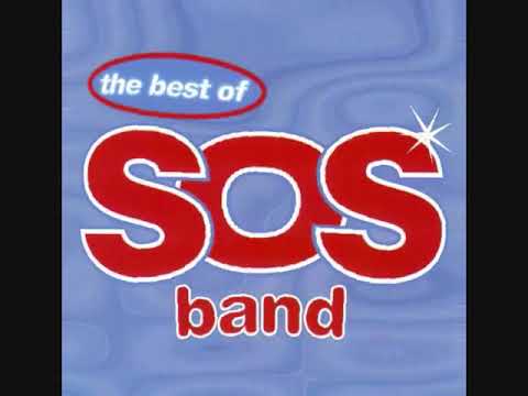 The S.O.S. Band — S O S  Band   Weekend Girl