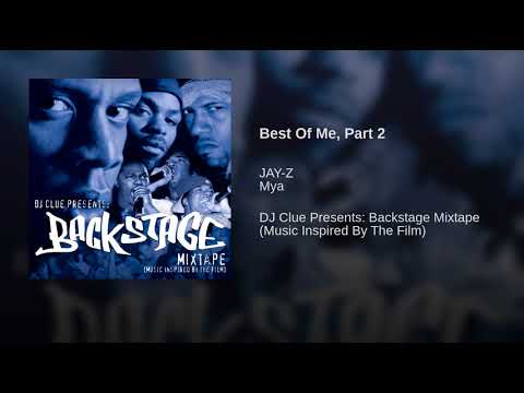 Mya — Best Of Me, Part 2