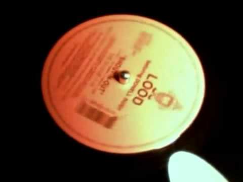 Lood — Lood feat Donell Rush - Shout N Out MAW 0008 (1996)