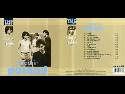 Made In Poland — Made in Poland - Obraz We Mgle (The Best) [Compilation] 2005