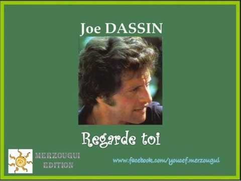Joe Dassin — Joe Dassin : Regarde-toi