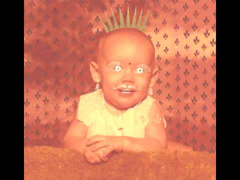 Wax Fang — Wax Fang - Can You See The Light?