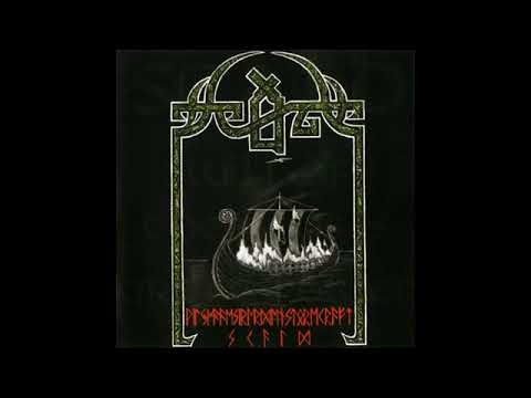 Scald (2) — Scald - Will Of Gods Is A Great Power  (Full  Album)