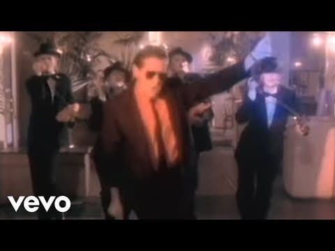 Falco — Falco - Vienna Calling (Official Video) (VOD)