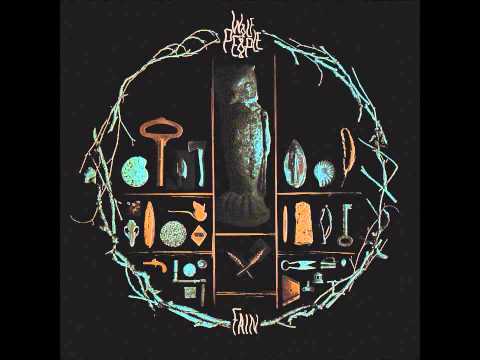 Wolf People — Wolf People-Thief