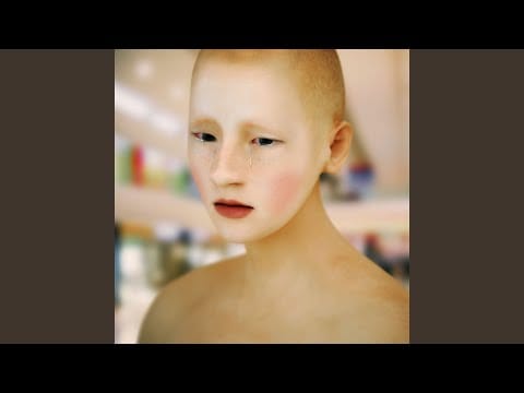 Margaret Antwood — The Hyper Individual
