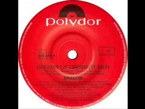 Dragon (5) — dragon   - midnight sun  -  1986   us