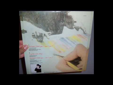Howard Jones — Howard Jones - You know I love you ... don't you (1986 Instrumental)