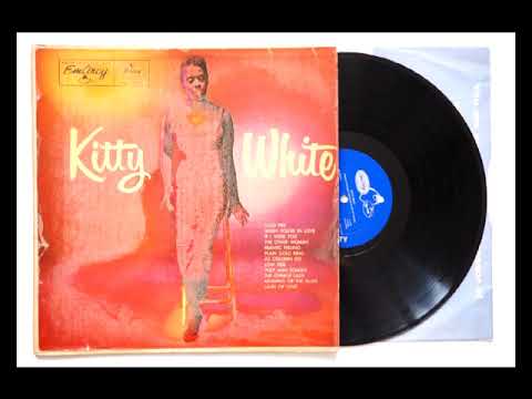 Kitty White — Kitty White - Cold Fire