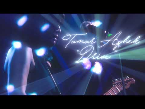 Tamar Aphek — Tamar Aphek - Drive (from All Bets Are Off)