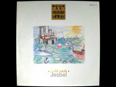 The Men They Couldn't Hang — The Men They Couldn't Hang - Ghosts Of Cable Street (1986)