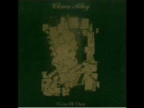 Clown Alley — Clown Alley -Envy