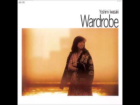 Yoshimi Iwasaki — 岩崎良美／１０月のフォト・メール