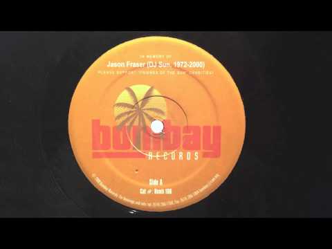 Roy Davis Jr. — Roy Davis Jr - Sonny