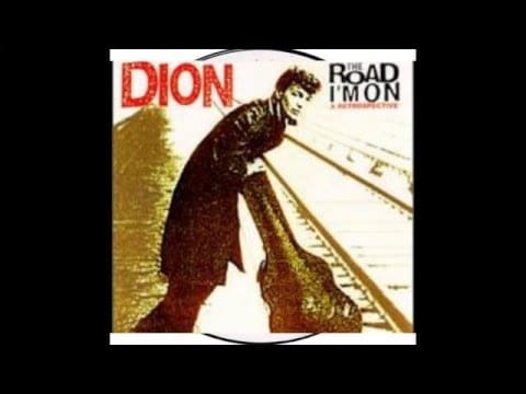 Dion & The Wanderers — dion and the wanderers -time in my heart for you-wake up baby s7