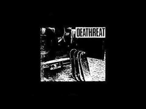 Deathreat — Deathreat - S/T EP