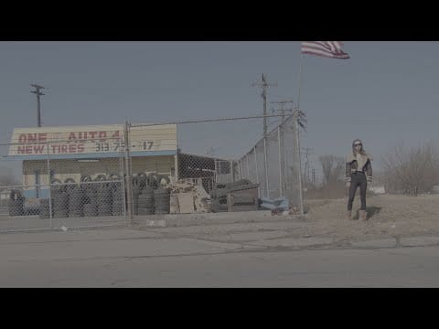 Snow Strippers — Snow Strippers- Fantasy (Official Video)