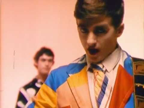Split Enz — Split Enz - Things