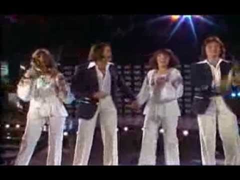 Brotherhood Of Man — Brotherhood of Man - Kiss me, kiss your Baby 1976