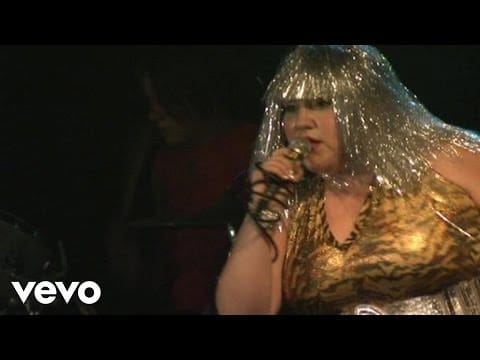 Gossip — Eyes Open