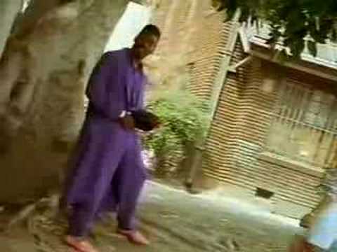 Big Daddy Kane — Big Daddy Kane - 'Cause I Can do It Right