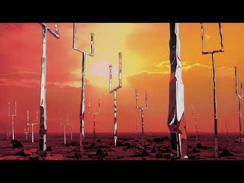 Muse — Megalomania (XX Anniversary RemiXX)