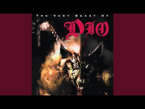 Dio (2) — The Last in Line