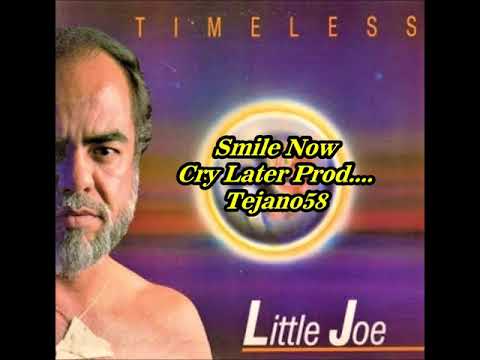 Little Joe (2) — Little Joe.... Mal Pagadora