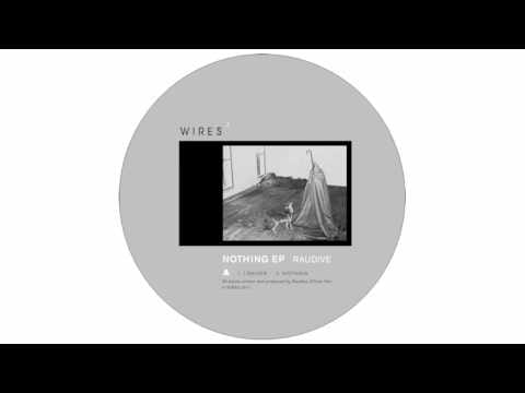 Raudive — Raudive - Nothing