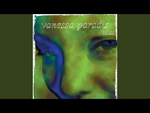 Vanessa Paradis — St Germain