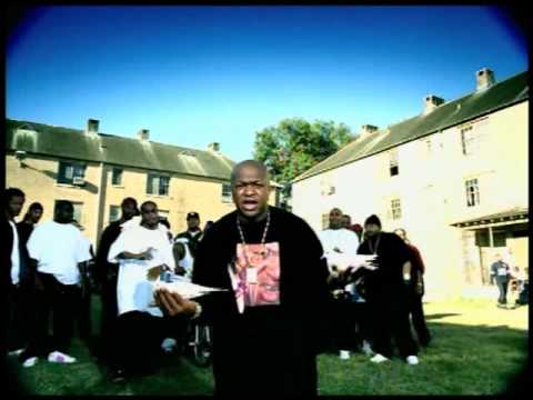 Baby (2) — Baby ft. Clipse - What Happened To That Boy