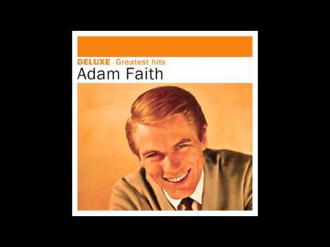 Adam Faith — Adam Faith - Green Finger