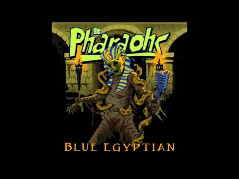 The Pharaohs — The Pharaohs  - Tomb of the Death