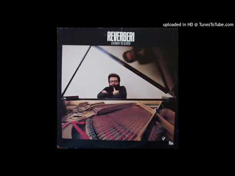 Gian Piero Reverberi — GIAN PIERO REVERBERI - Windy Wendy