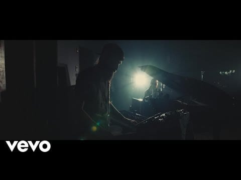 Missio (2) — MISSIO - Everybody Gets High (Acoustic)