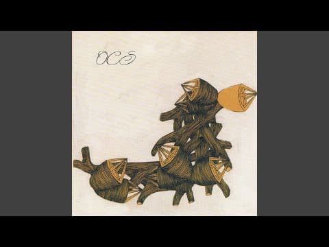 OCS — Untitled 34