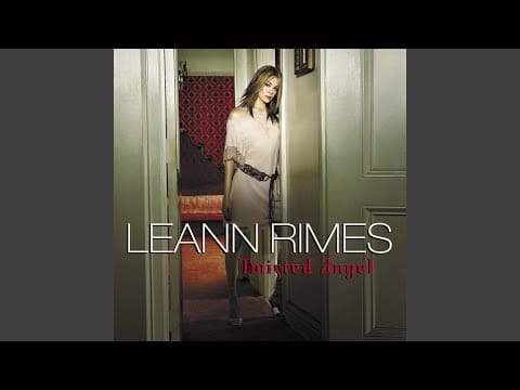 LeAnn Rimes — Tic Toc