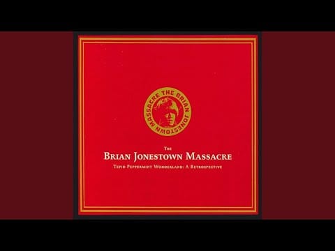 The Brian Jonestown Massacre — Who?