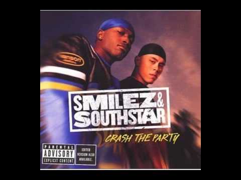 Smilez & Southstar — Smilez & Southstar Who Wants This