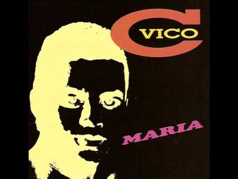 Vico C — Vico C  - Maria