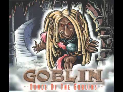 Goblin (3) — Goblin - Dance of the goblins (Radio Edit)