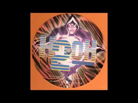 3 Da Hard Way — 3 Da Hardway - Pull The Trigger (DJ Jokey RMX)