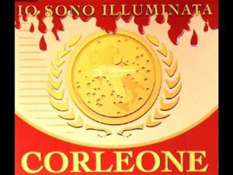 Corleone — Corleone - Io Sono Illuminata (Maxi Mix)