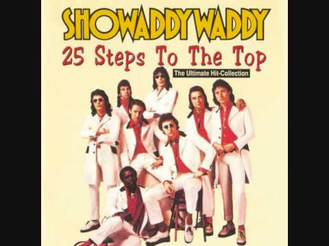 Showaddywaddy — Showaddywaddy -  Trocadero